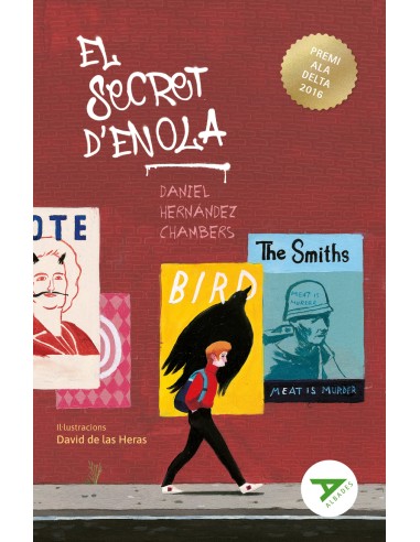 El secret d Enola