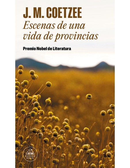 Escenas de una vida de provincias