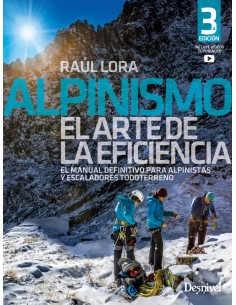 Alpinismo el arte de la eficiencia