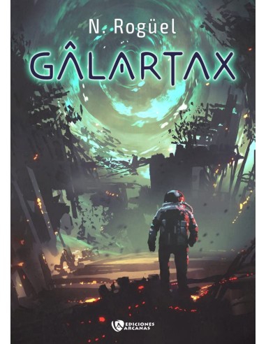 Galartax