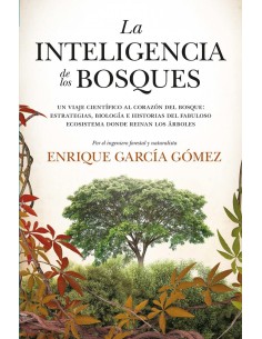 INTELIGENCIA DE LOS BOSQUES LA LEB