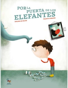 Por la puerta de los elefantes