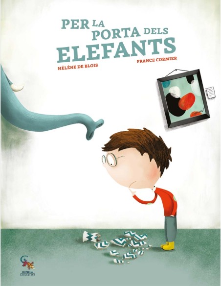 PER LA PORTA DELS ELEFANTS