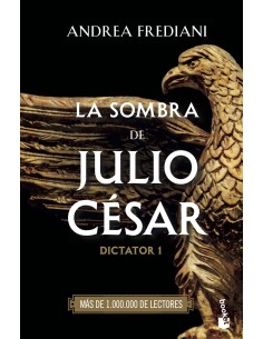 La sombra de Julio Cesar