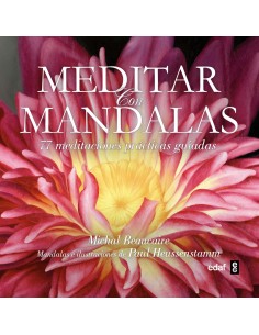 MEDITAR CON MANDALAS