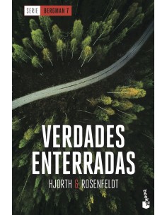 Verdades enterradas