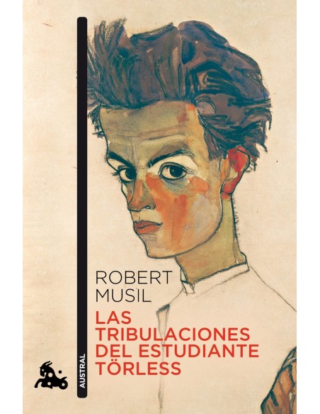 Las tribulaciones del estudiante Torless