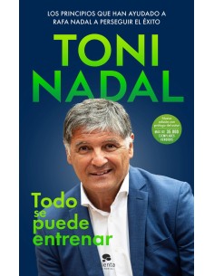 Todo se puede entrenar