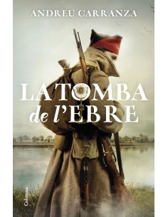 La tomba de l Ebre