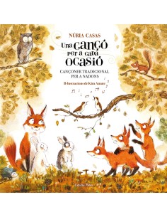 Una canco per a cada ocasio