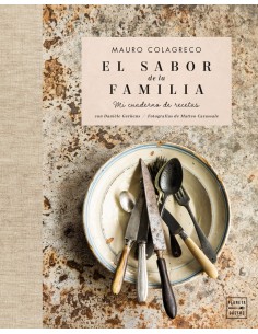 El sabor de la familia