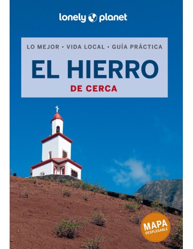 El Hierro De cerca 1