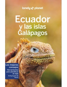 Ecuador y las islas Galapagos 8