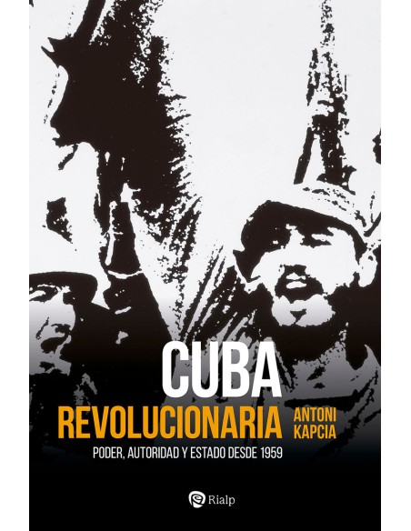 Cuba revolucionaria