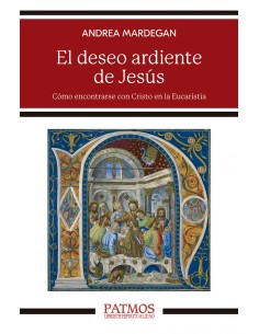 El deseo ardiente de Jesus