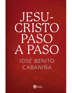 Jesucristo paso a paso