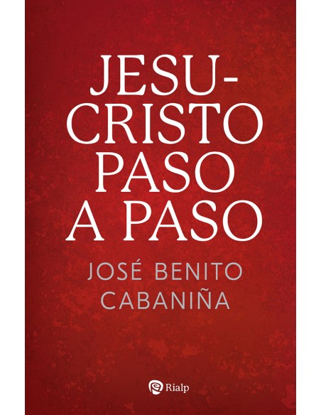 Jesucristo paso a paso