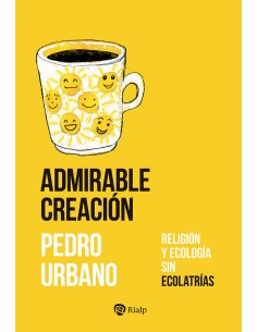 Admirable Creacion
