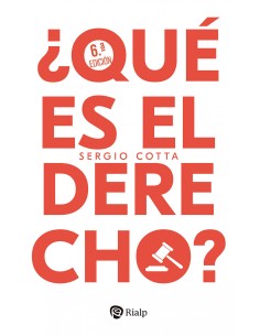 Que es el Derecho