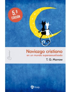Noviazgo cristiano