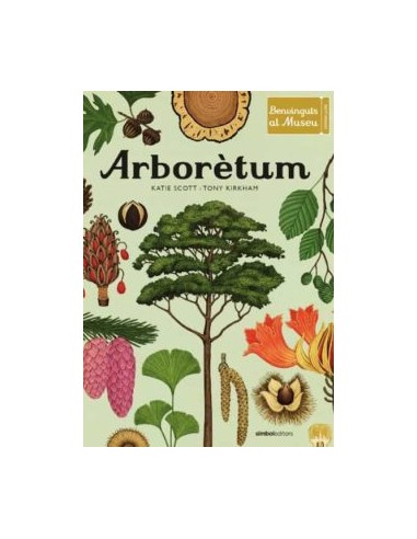 Arboretum