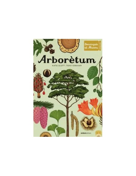 Arboretum