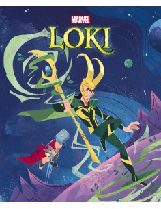 Loki