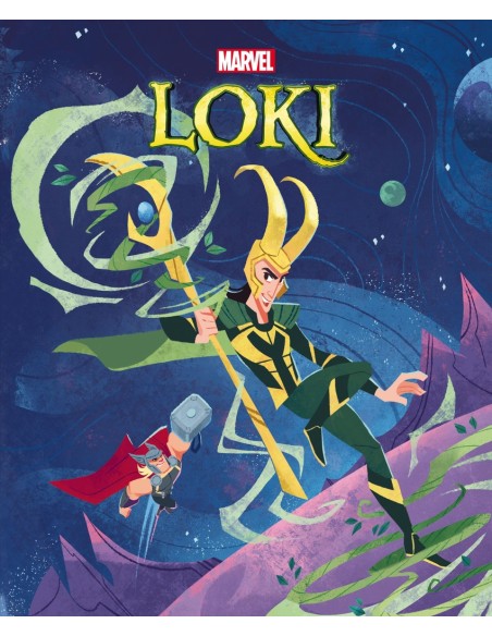 Loki