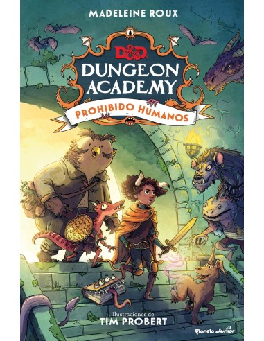 Dungeons