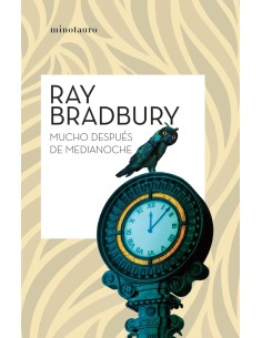 Mucho despues de medianoche