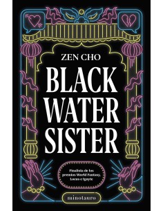 Black Water Sister