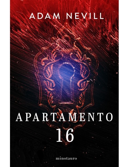 Apartamento 16 NE