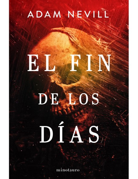 El fin de los dias NE