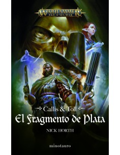 El fragmento de plata