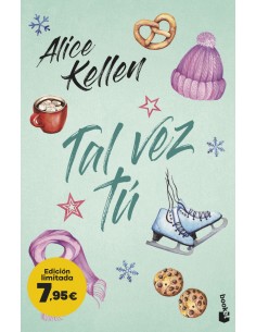 Tal vez tu