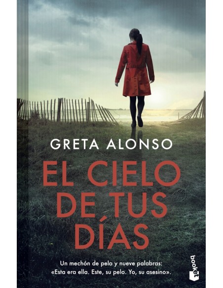 El cielo de tus dias