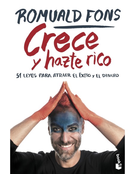 Crece y hazte rico