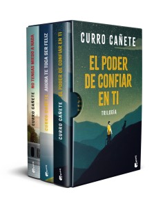 Estuche El poder de confiar en ti