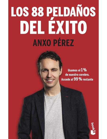 Los 88 Peldanos del Exito