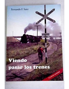 Viendo pasar los trenes