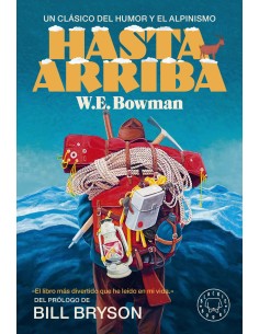 Hasta arriba Nueva edicion