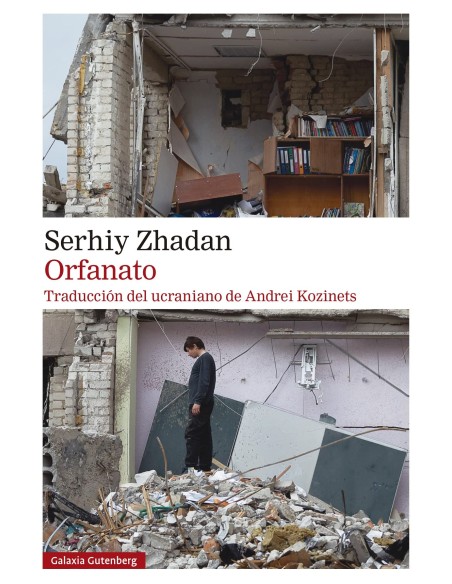 Orfanato