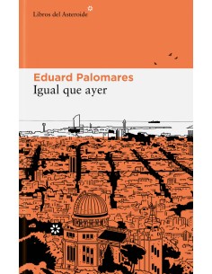 Igual que ayer