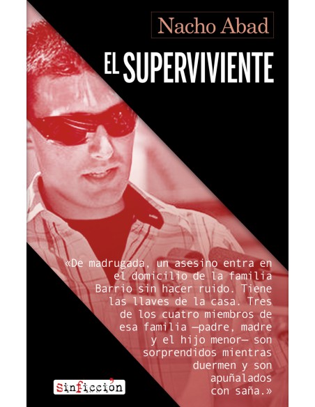El superviviente