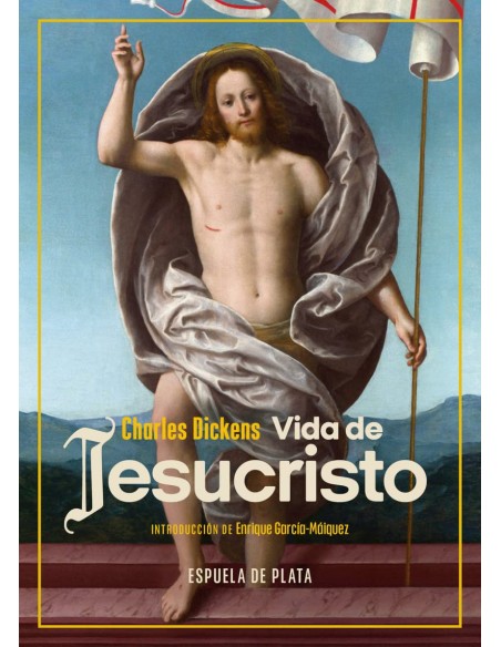 Vida de Jesucristo