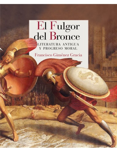 El fulgor del bronce