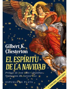 El espiritu de la Navidad