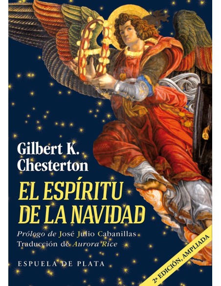 El espiritu de la Navidad