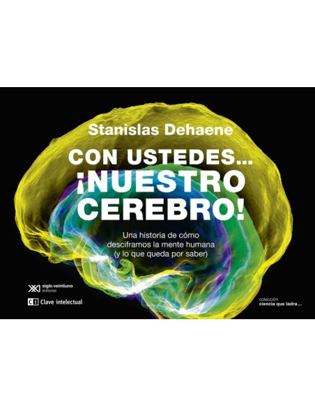 Con ustedesnuestro cerebro