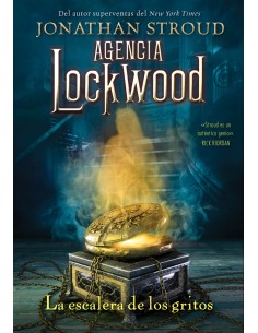 Agencia Lockwood La escalera de los gritos